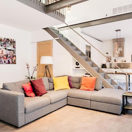 Design Loft Bocconi Apartment Milan Exterior photo
